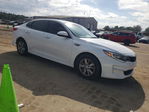 Kia Optima 2018