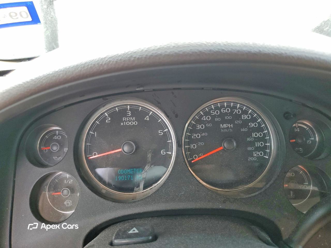 GMC Sierra 2011