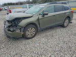 Subaru Outback 2017