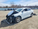 Chrysler 200 2015