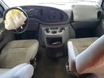 Ford Econoline 2002