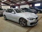 BMW Series 3 2017
