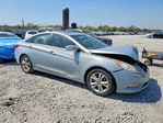 Hyundai Sonata 2011