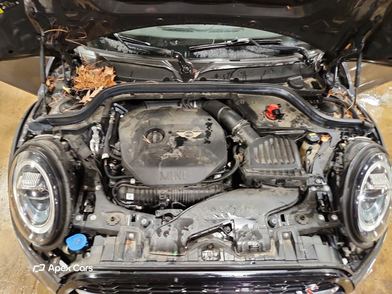 MINI Cooper 2019
