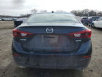 Mazda 3 2016