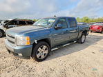 Chevrolet Silverado 2008