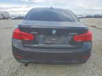 BMW Series 3 2016