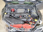 Subaru WRX 2011