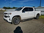 Chevrolet Silverado 2021