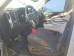 Chevrolet Silverado 2015