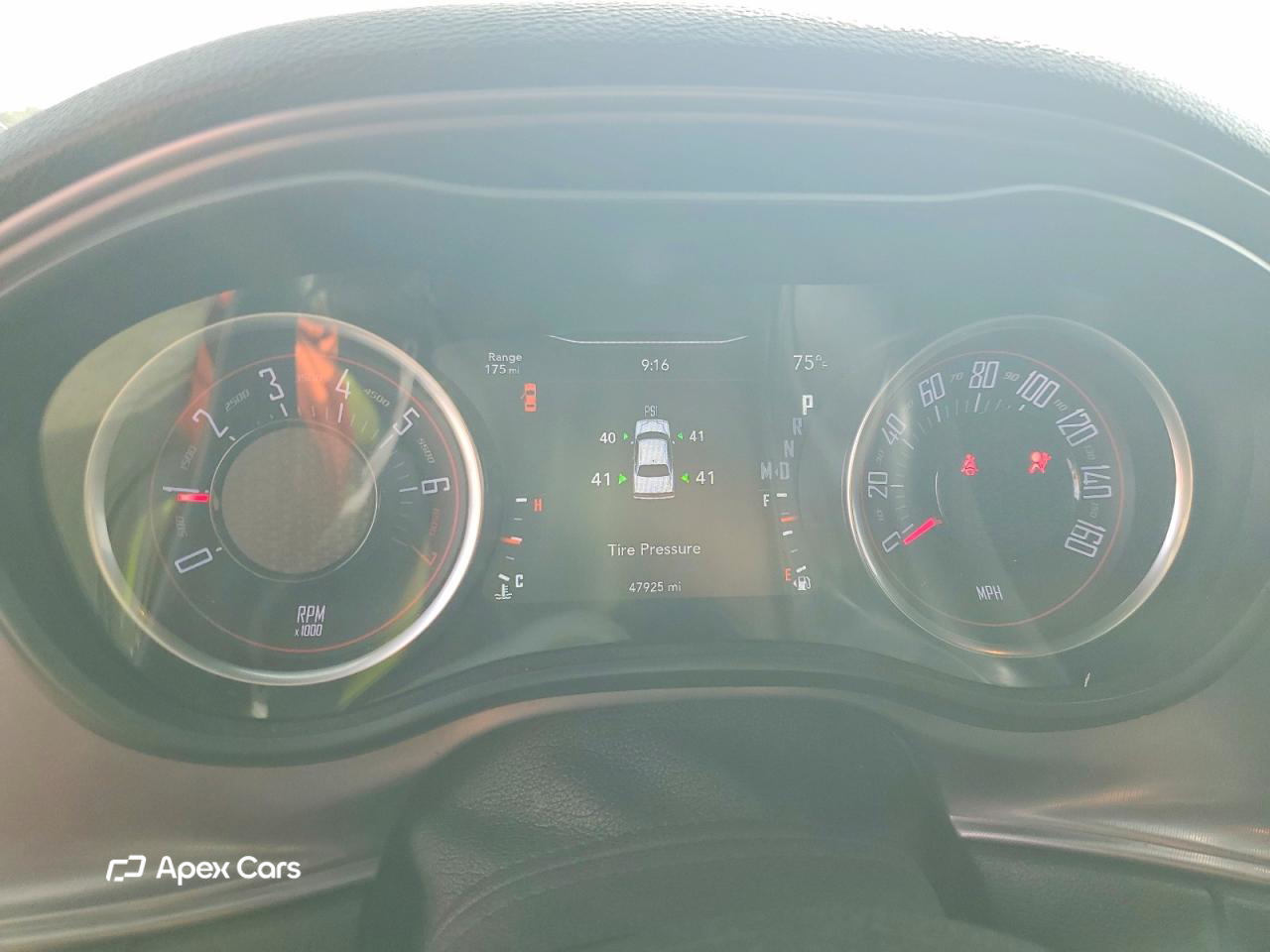 Dodge Challenger 2023