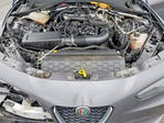 Alfa Romeo Giulia 2018