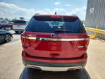 Ford Explorer 2017