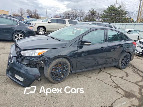 Ford Focus 2016 - Image 1 of 12