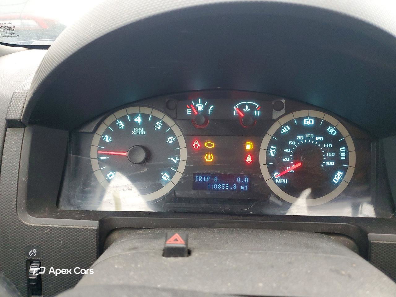 Ford Escape 2010