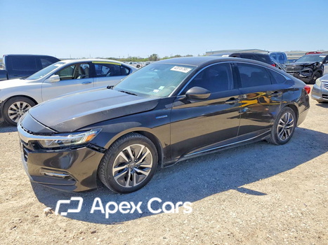 Honda Accord 2018 - Image 1 of 12