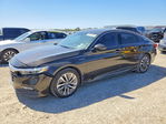 Honda Accord 2018