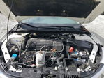 Honda Accord 2016