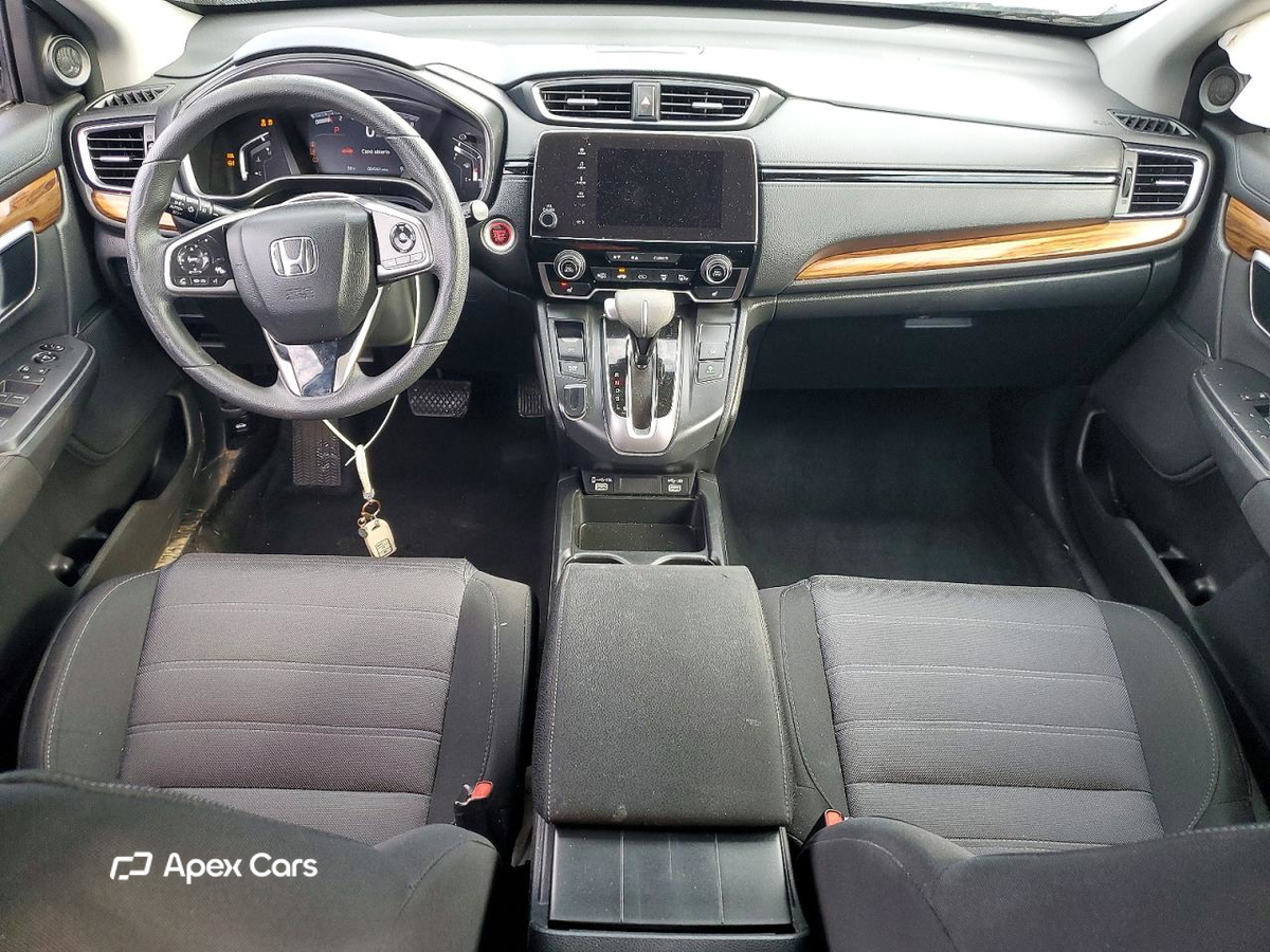 Honda CR-V 2020