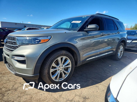 Ford Explorer 2020 - Image 1 of 13