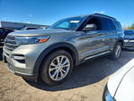 Ford Explorer 2020