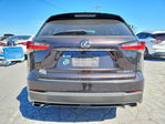 Lexus NX 2015
