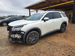 Nissan Pathfinder 2023