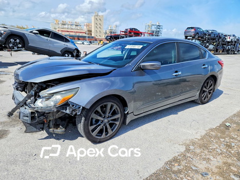 Nissan Altima 2016 - Image 1 of 14