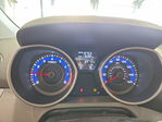 Hyundai Elantra 2012
