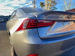 Lexus IS 2016