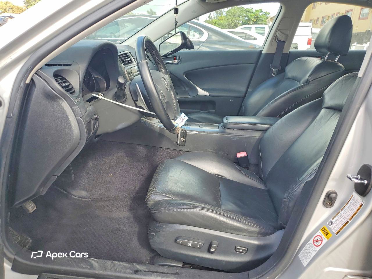 Lexus IS 2006