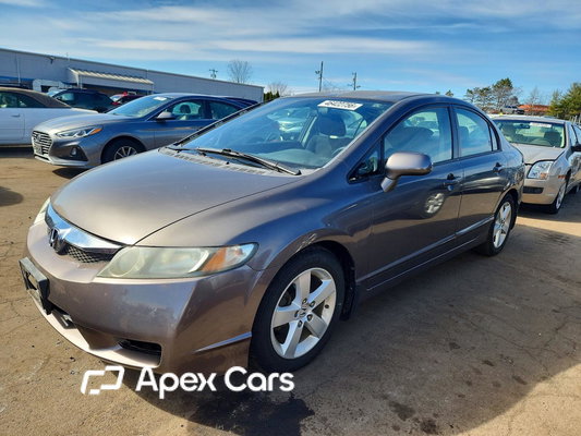 Honda Civic 2011 - Image 1 of 12