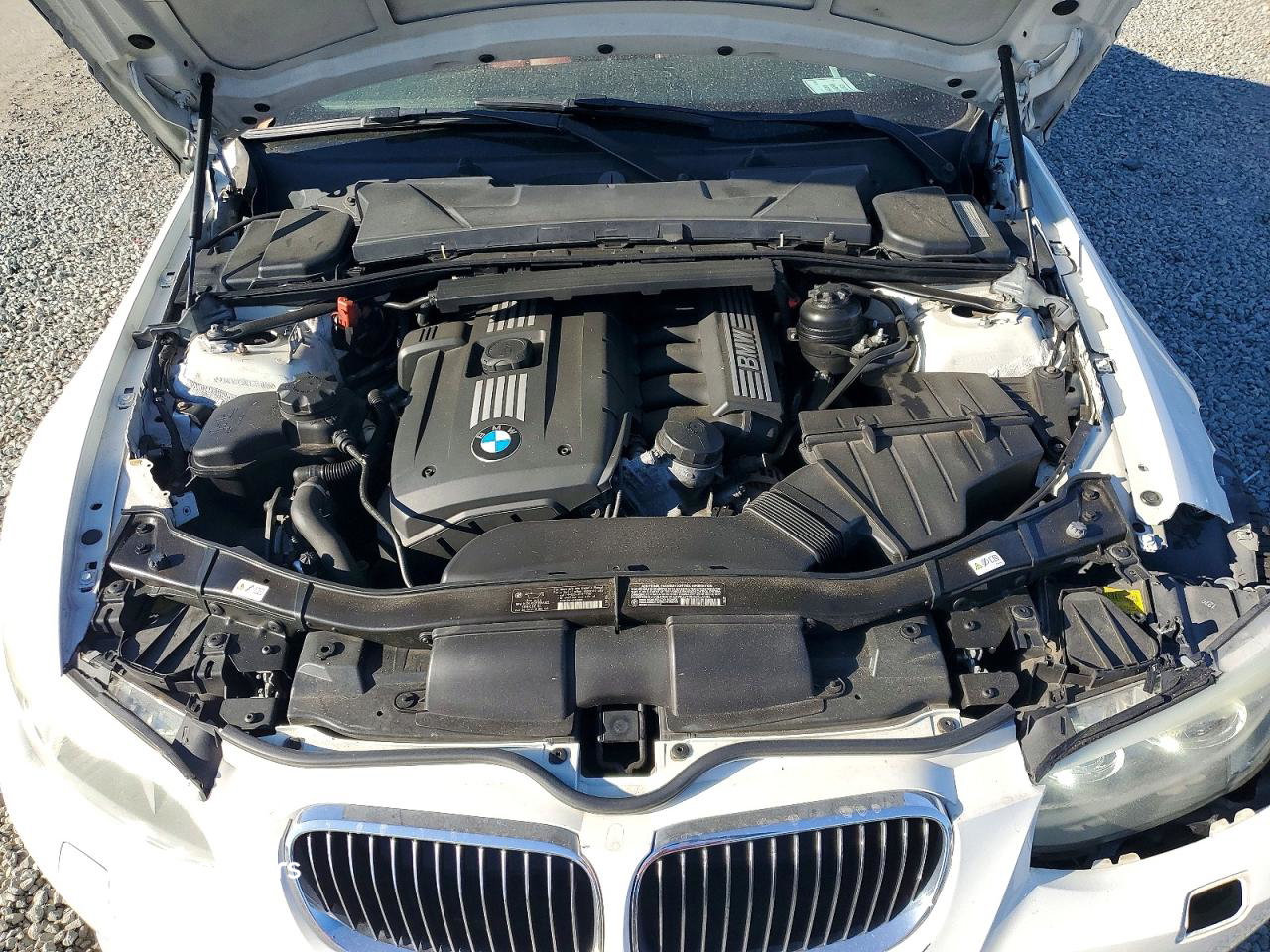 BMW Series 3 2013