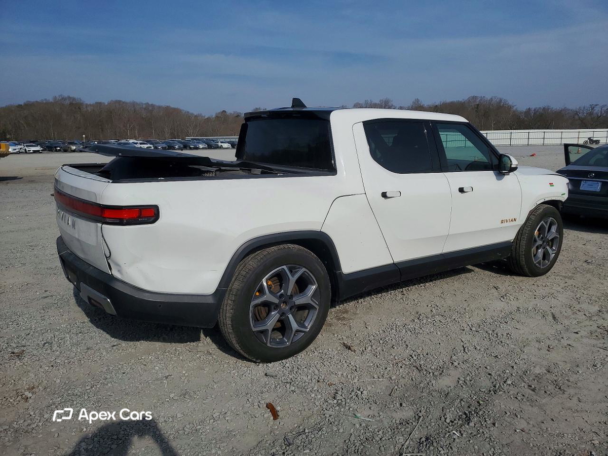 Rivian R1T 2022