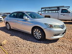 Honda Accord 2013