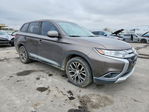 Mitsubishi Outlander 2017