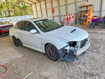 Subaru WRX 2013