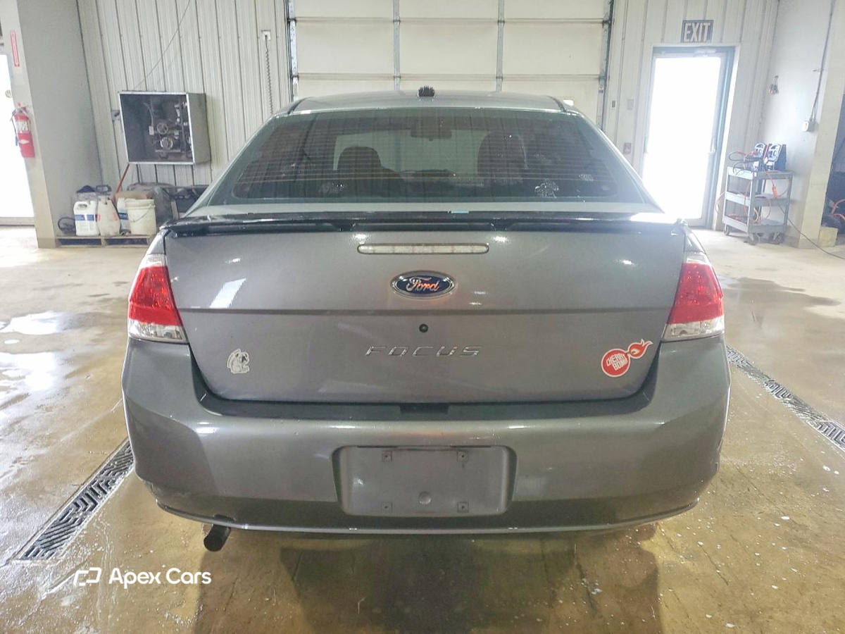 Ford Focus 2009