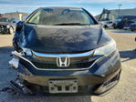 Honda Fit 2018