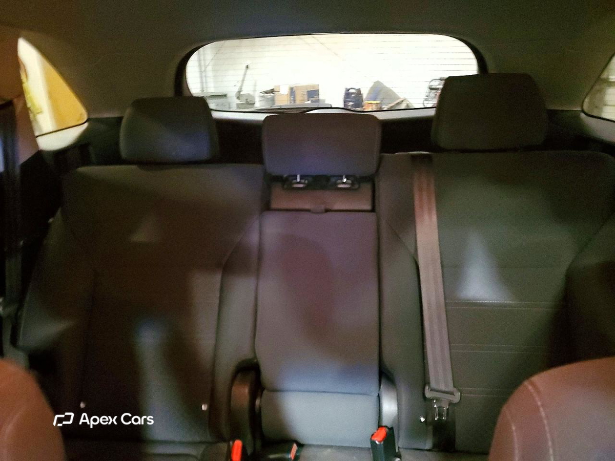 Kia Sorento 2017