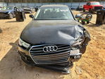 Audi A6 2018