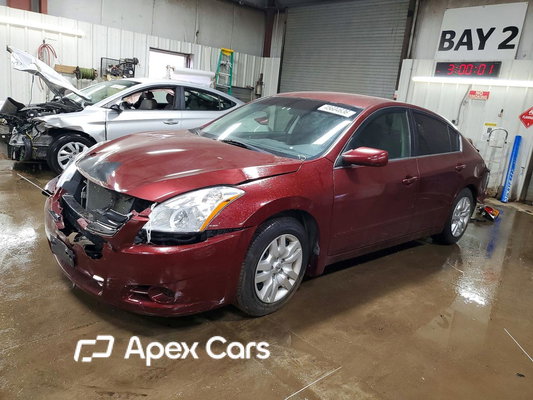 Nissan Altima 2011 - Image 1 of 13