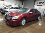 Nissan Altima 2011