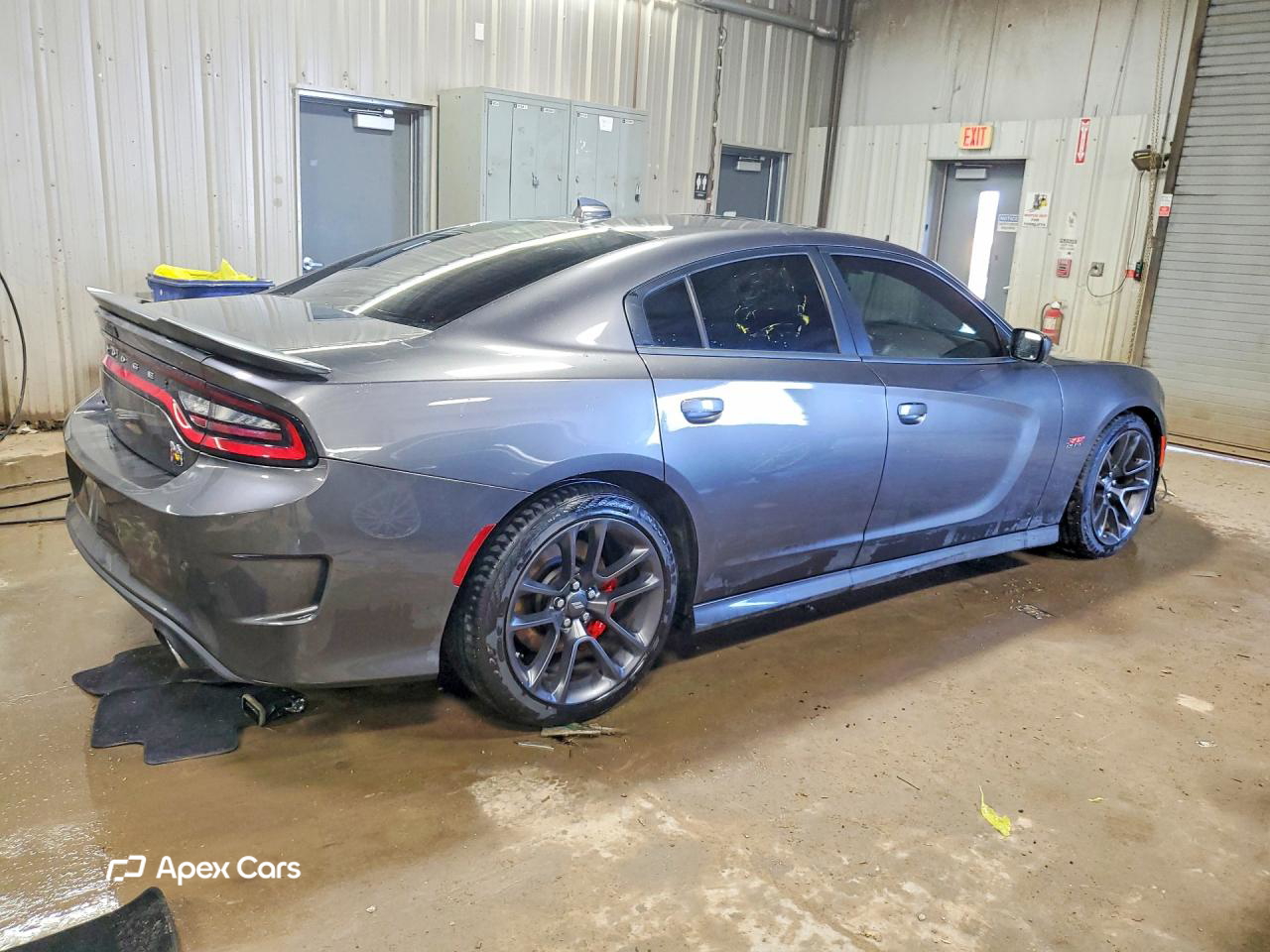Dodge Charger 2021