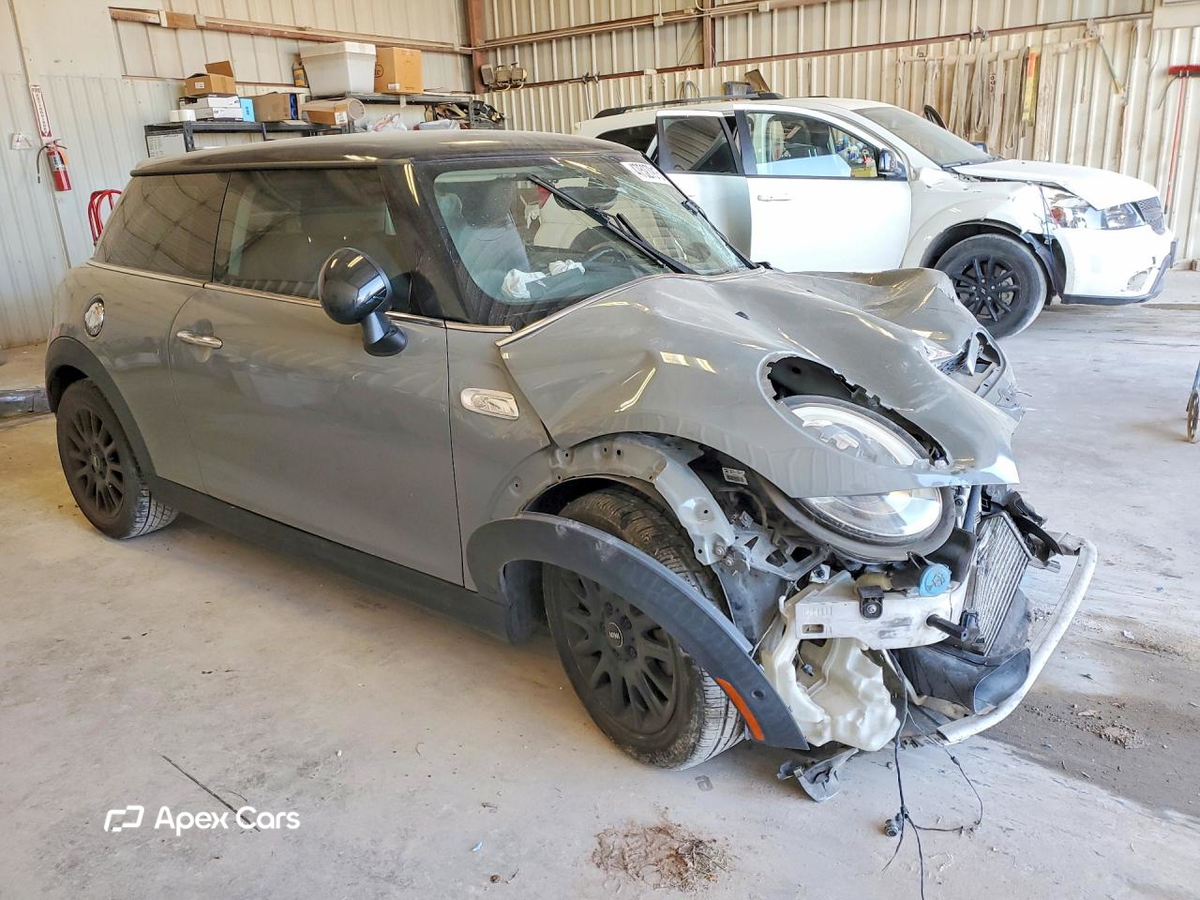 MINI Cooper 2018