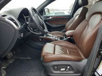 Audi Q5 2014