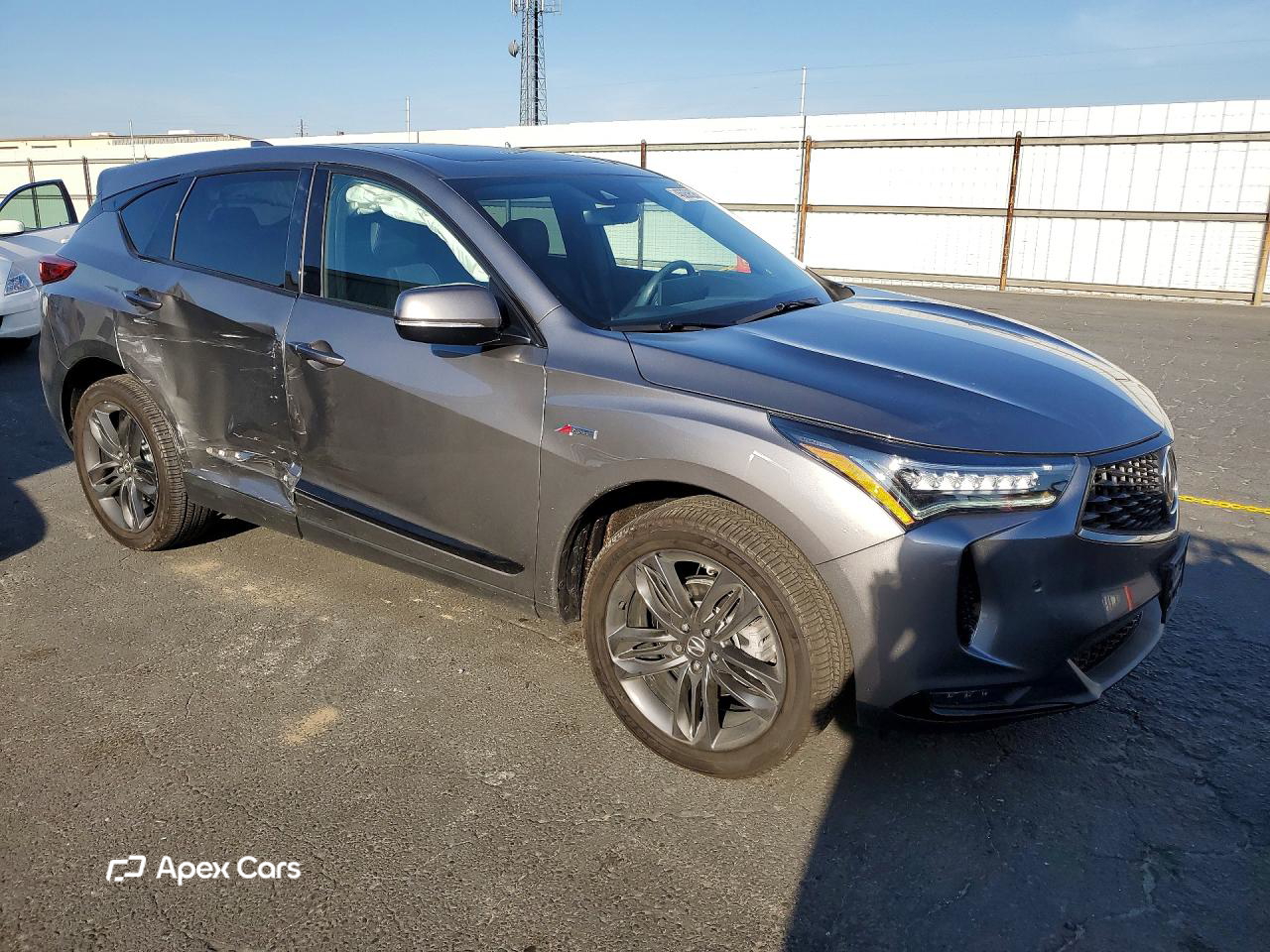Acura RDX 2023