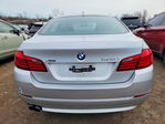BMW Series 5 2013