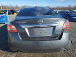 Nissan Altima 2013