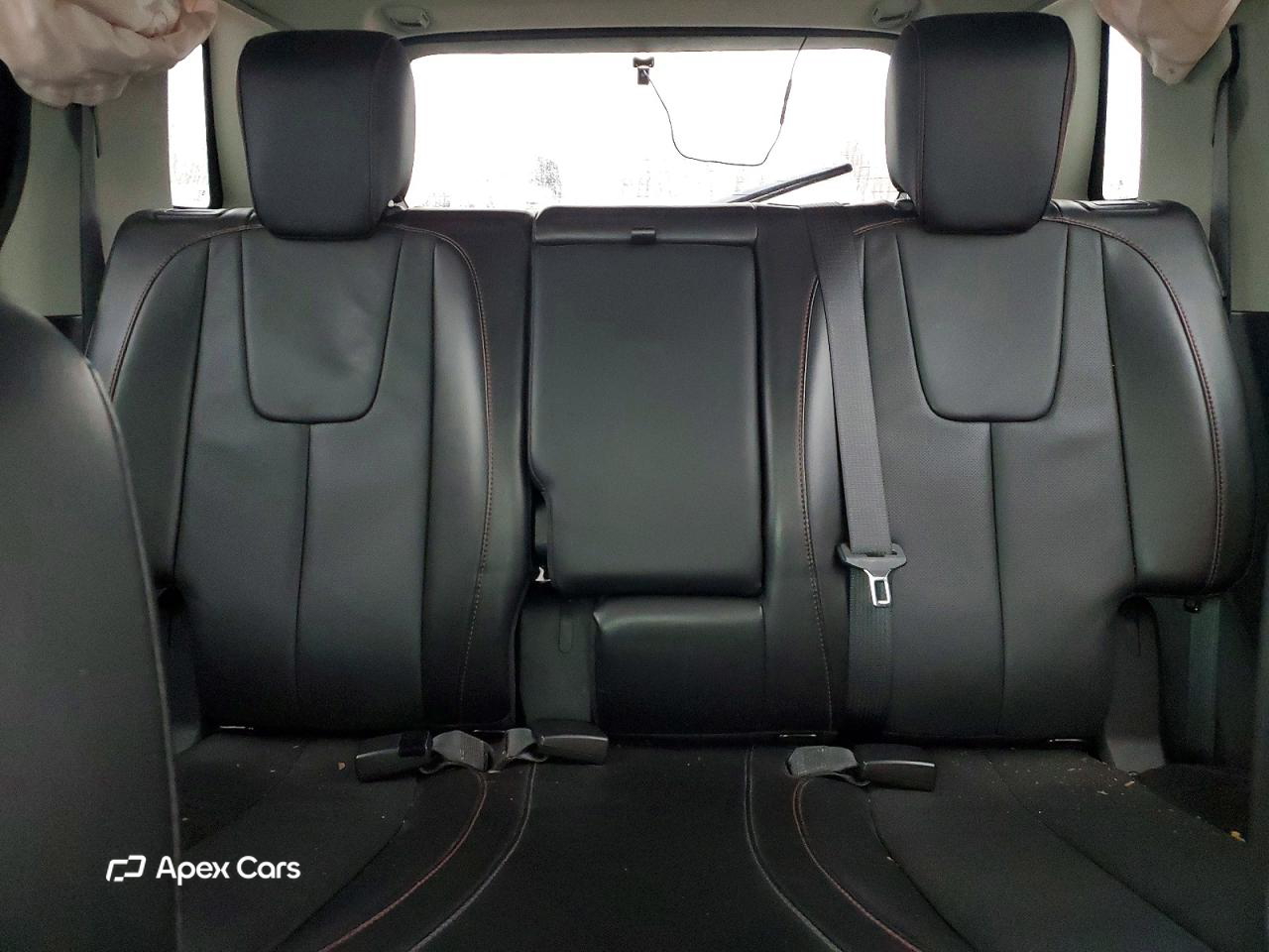 GMC Terrain 2014